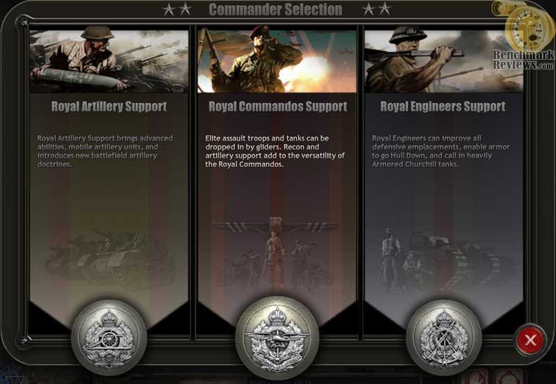 Company of Heroes: Opposing Fronts MP Beta Preview