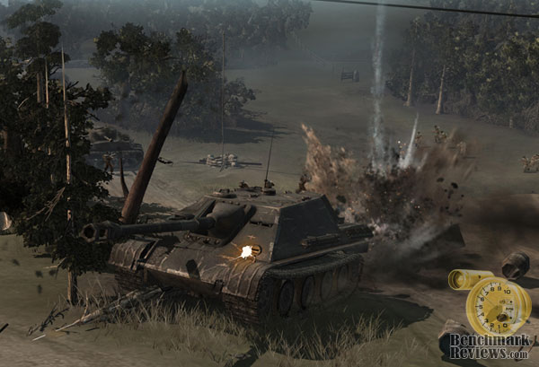 Company of Heroes: Opposing Fronts Beta Preview 
