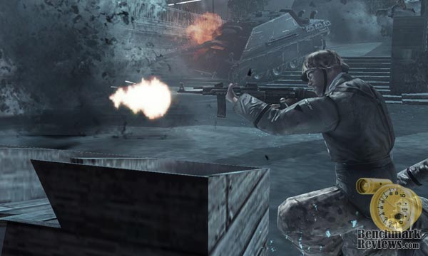 Company of Heroes: Opposing Fronts Beta Preview 