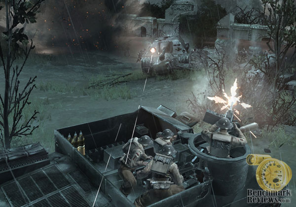 Company of Heroes: Opposing Fronts Beta Preview 