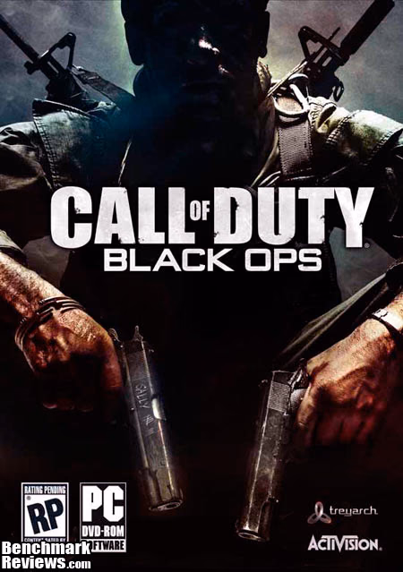 CODBO Box Art