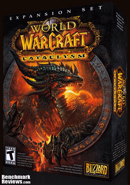 Cata Box Art