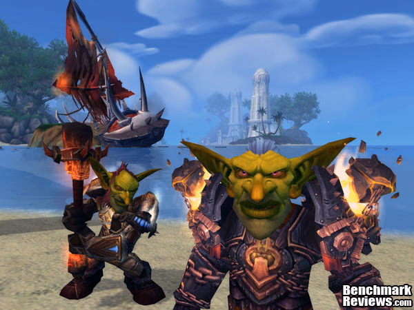 Cata Goblins