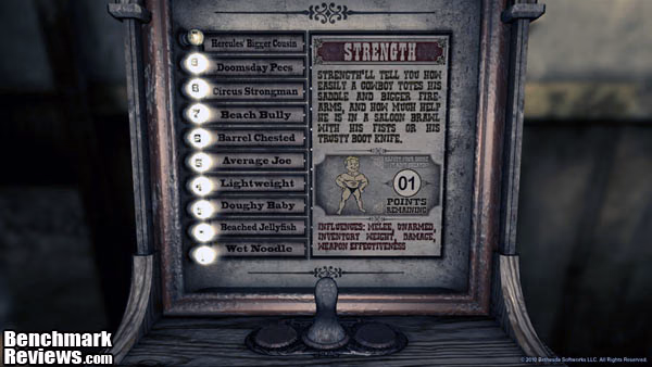 FONV Skill Machine
