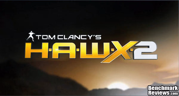 HW2, logo