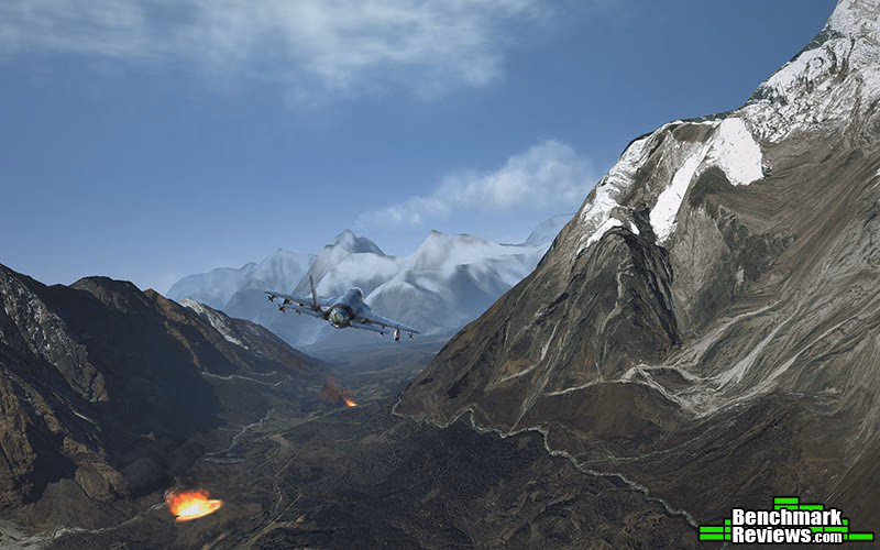 Tom Clancy's H.A.W.X. 2 Video Game