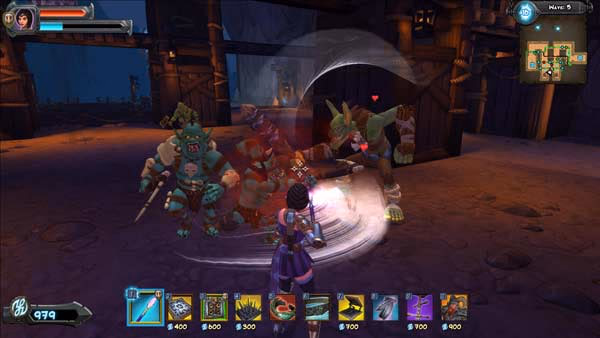 Orcs Must Die! 2 Video Game Review