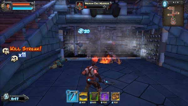 Orcs Must Die! 2 Video Game Review