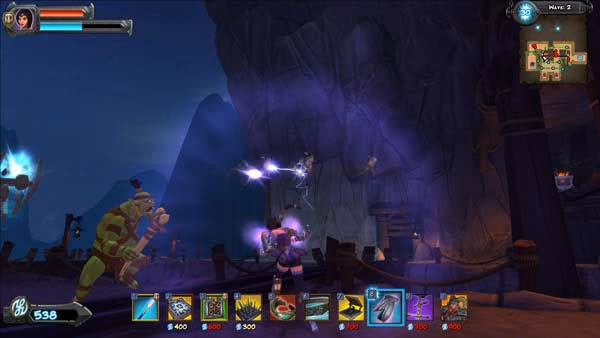 Orcs Must Die! 2 Video Game Review