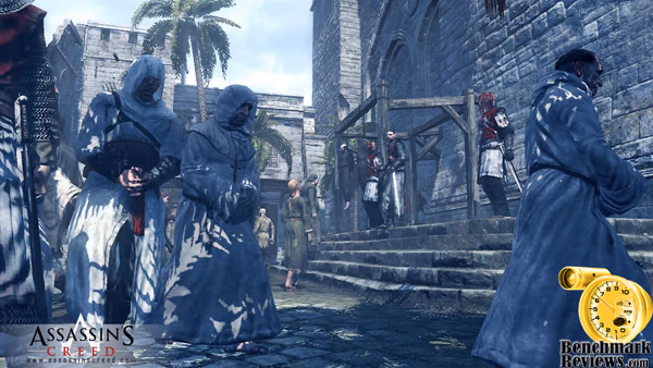Assassin's Creed 