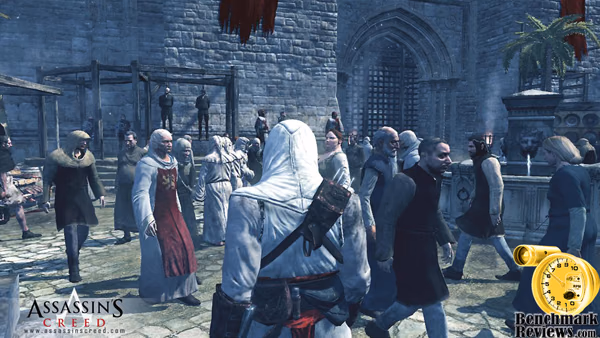 Assassin's Creed