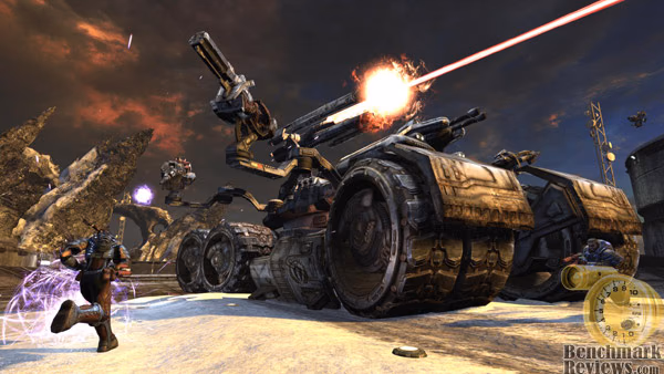 The Most Anticipated Games of Winter 2007: World in Conflict, Medal Of Honor: Airborne, Unreal Tournament 3, Crysis, and Assassin's Creed.