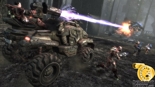 Unreal Tournament 3