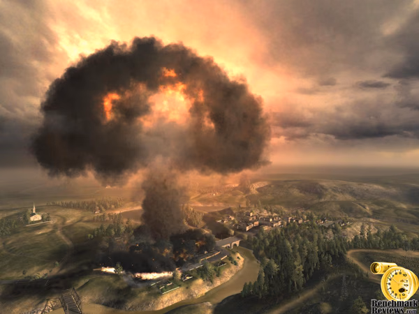 World in Conflict 