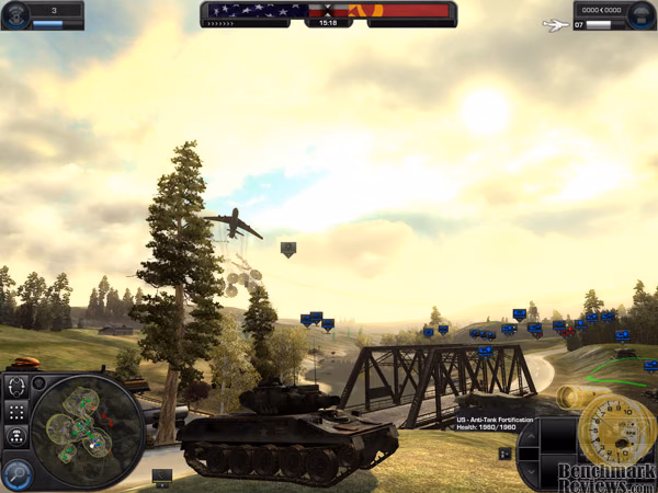 World in Conflict 
