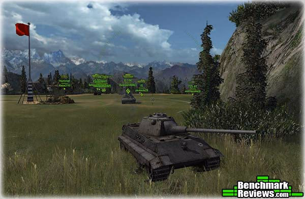World Of Tanks E 50 Battle 600px