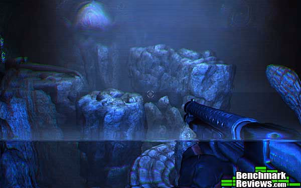 Duke Nukem, screen