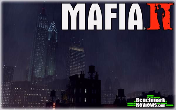 Mafia2 Chapter2, intro