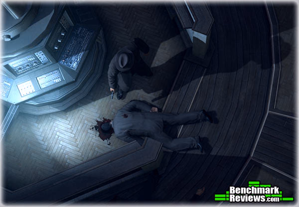 Mafia2 Ending