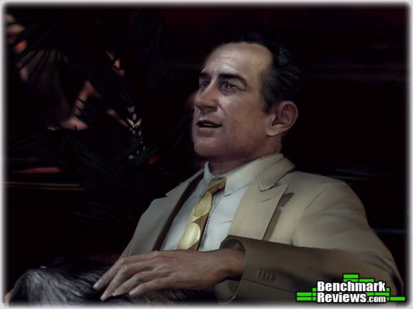 Mafia2 Exciting Nightlife