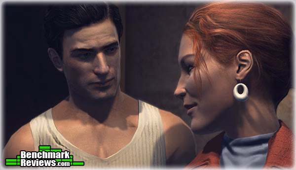 Mafia2 Vito Scaletta