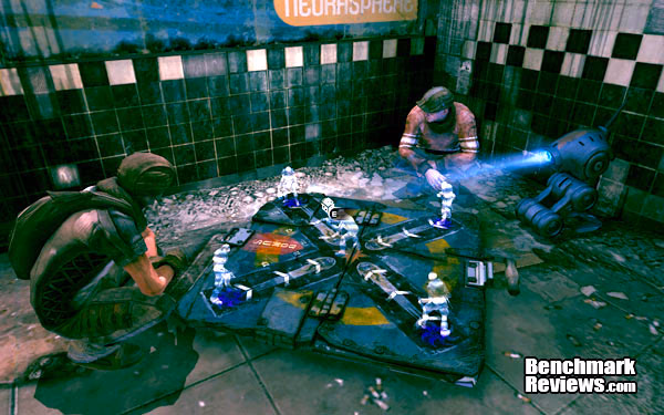 RAGE BoardGame