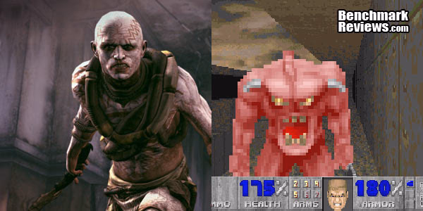 RAGE Vs DOOM