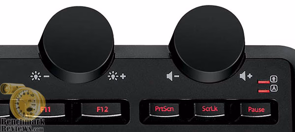 SWX6 Knobs