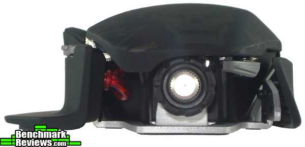 Mad Catz Call of Duty: Black Ops Stealth Mouse CD74371200A1