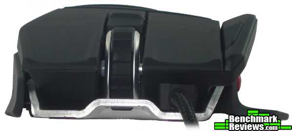 Mad Catz Call of Duty: Black Ops Stealth Mouse CD74371200A1