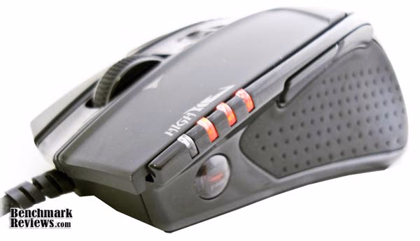 GM M8000X Conclusions