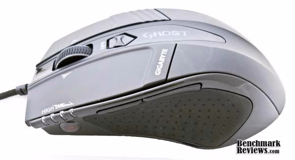 GM M8000X LeftView