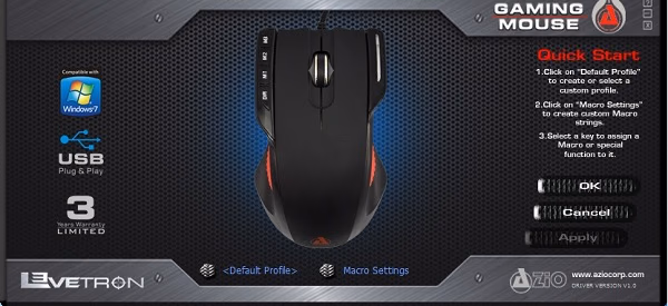 Mouse SW