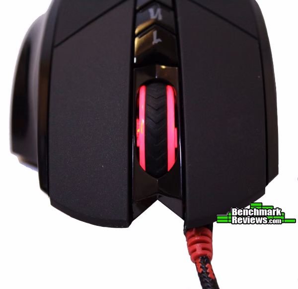 A4Tech Gun3 V7 FrontLight
