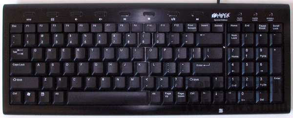 Hiper HCK-1K18A-US