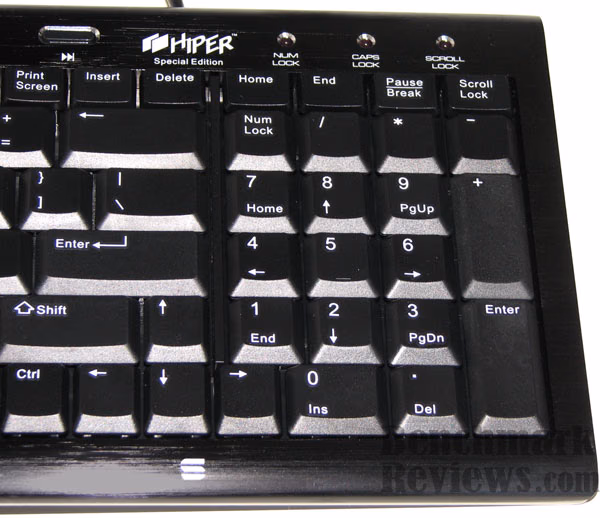 Hiper HCK-1K18A-US
