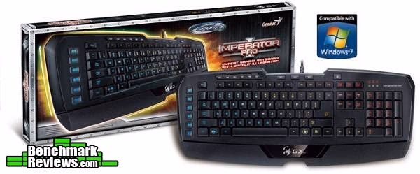 Genius Imperator Pro Box High Quality