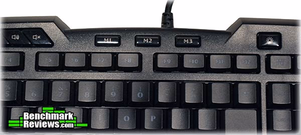 Genius Imperator Pro Toggle Profiles