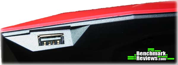 Gigabyte Aivia K8100 Keyboard