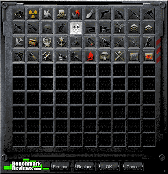 Gigabyte Aivia K8100 Keyboard