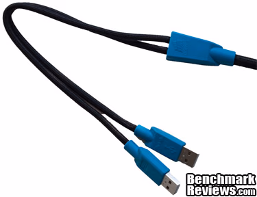 Corsair K90 Cable