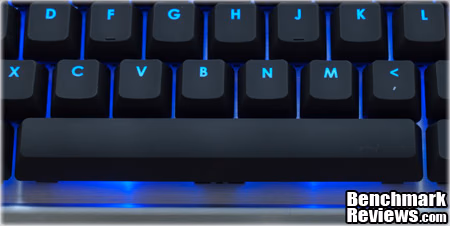 Corsair K90 Lights