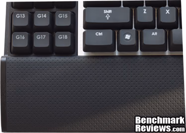 Corsair K90 Rest