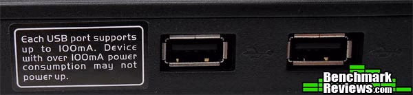 Thermaltake Challenger Pro Gaming Keyboard USB2