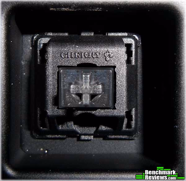 Thermaltake MEKA G-Unit Mechanical Gaming Keyboard