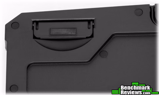 Thermaltake MEKA G-Unit Mechanical Gaming Keyboard