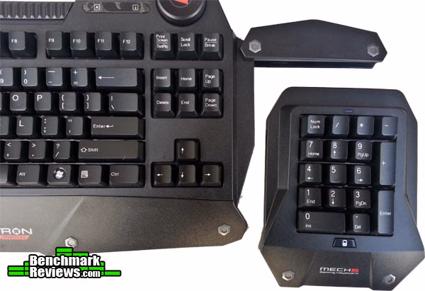 AZiO KB577U Keyboard