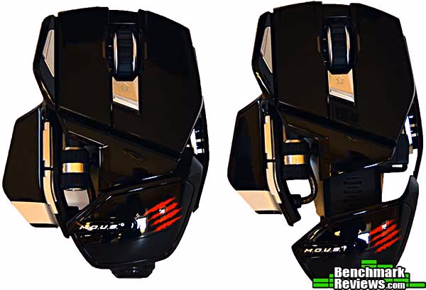 Mad Catz mous9 Long