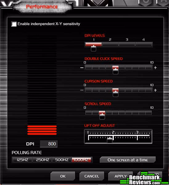 L10 Performance