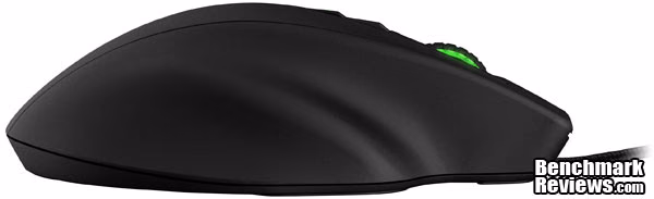 Mionix Naos 3200 Right Side Shot